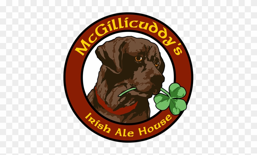 Mcgillicuddy's On The Green #33937