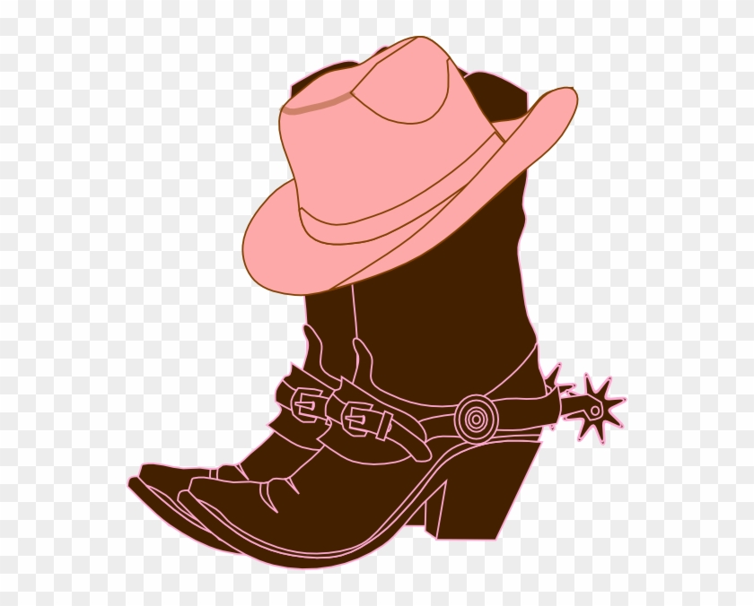 Cowgirl Clip Art Free Clipart Images - Cowgirl Clip Art #34104