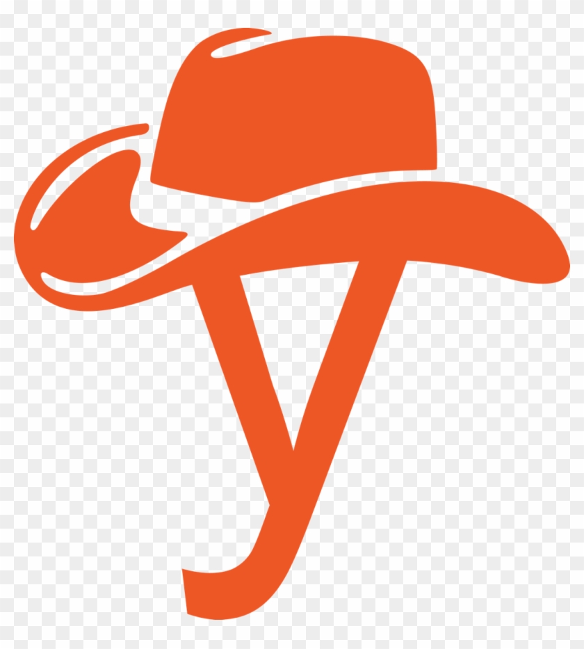 See Here Cowboy Hat Transparent Background - Yhat Rodeo #34119