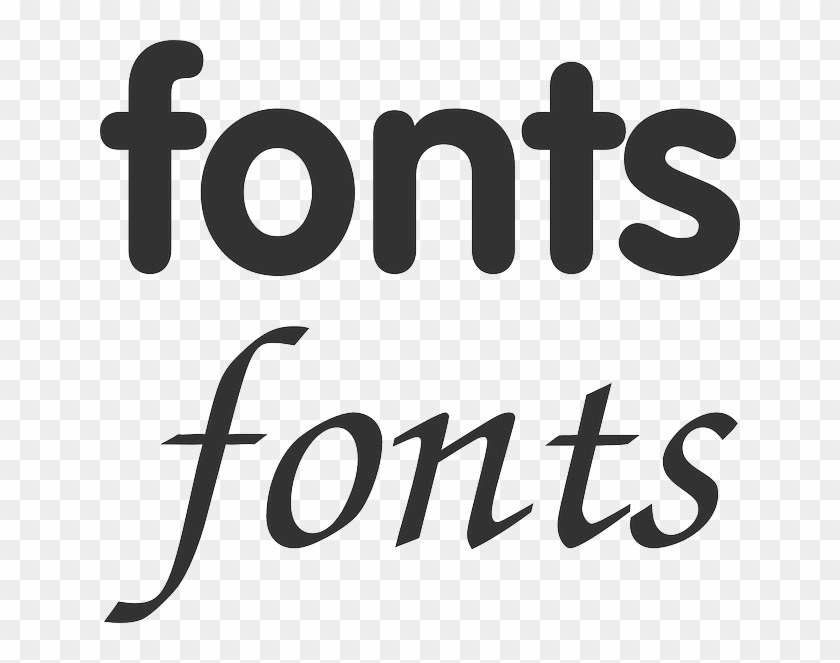 Free Clip Art Fonts #34132