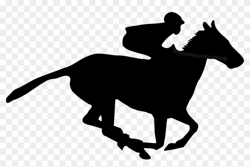 Derby Clipart Amp Derby Clip Art Images - Horse Racing Icon Png #34267