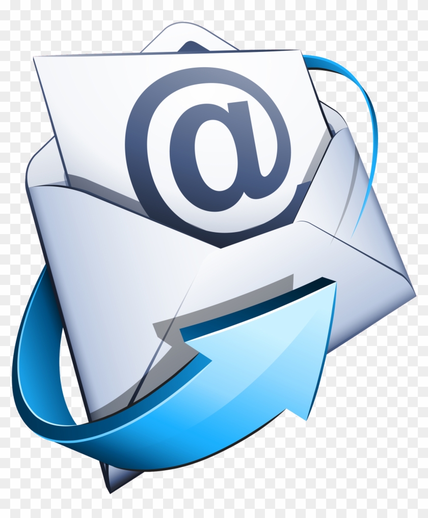 Join Our Mailing List - Email Icon Png #34391
