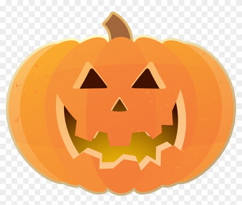 Happy Halloween Clip Art - Pumpkin Carving Clipart Free #34464