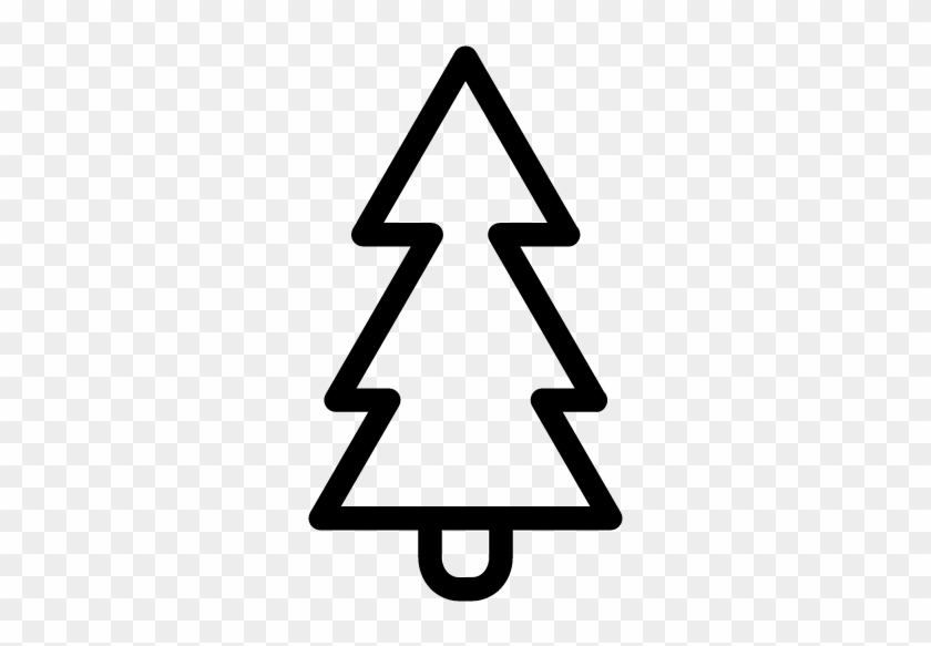 Pixel - Pine Icon #34591