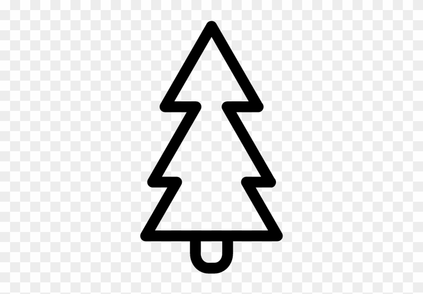 Pixel - Pine Icon #34591