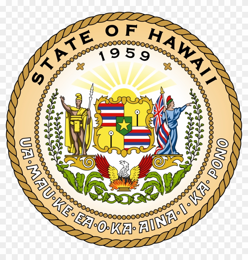 Open - Hawaii As A State #34851