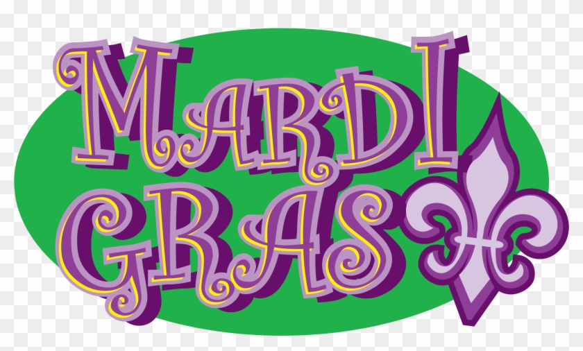 Mardi Gras - Mardi Gras #34880