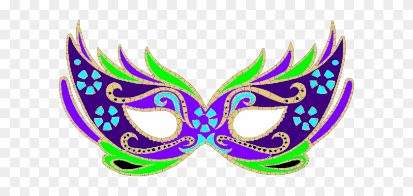 Carnival Mask Vector Png Free PNG Clipart Images Download