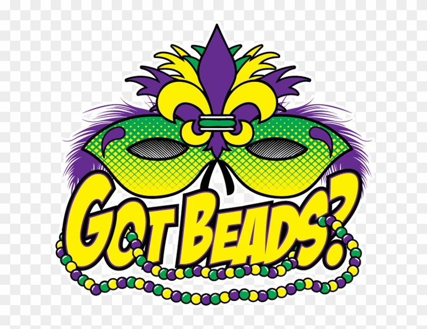 Clipart Mardi Gras Poster - Mardi Gras Transparent Background Art Png #34993