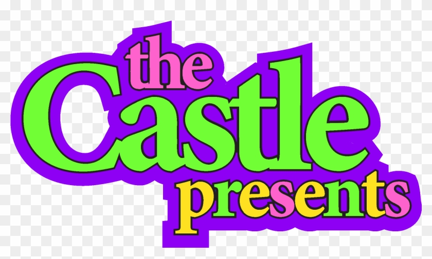 Tcp Logo For Mardi Gras - The Castle Presents #35049