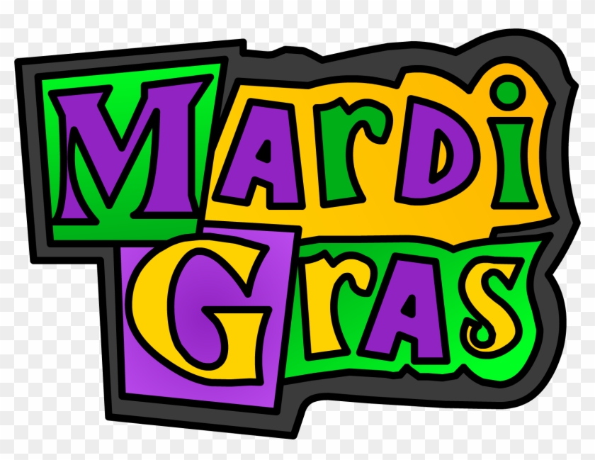 Mardi Gras - Mardi Gras #35050