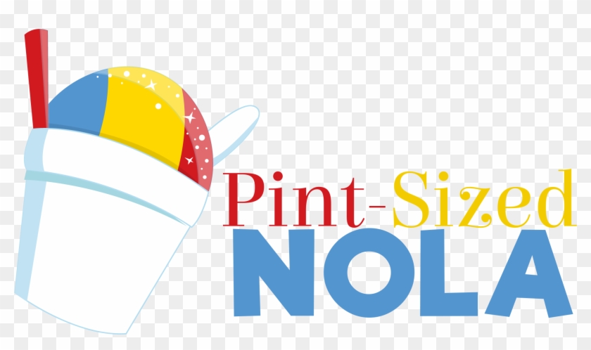 Pint-sized Nola - New Orleans #35052