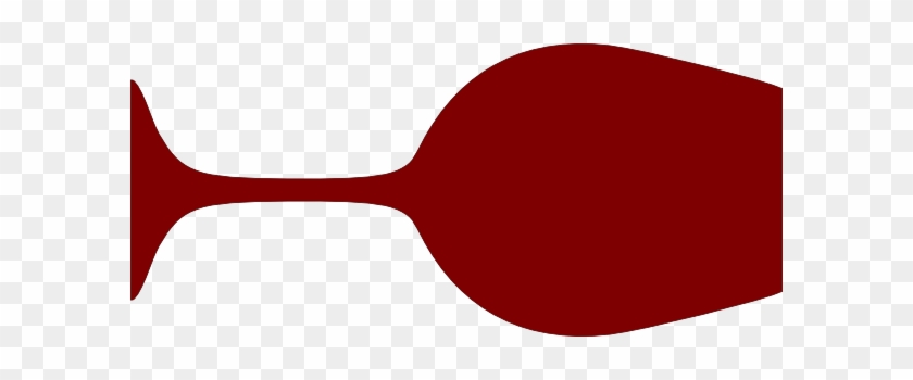 Wine Glass Outline Clip Art At Vector Clip Art - Free Clipart Wine Glass #35068