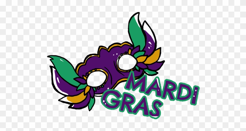 Mardi Gras #35087