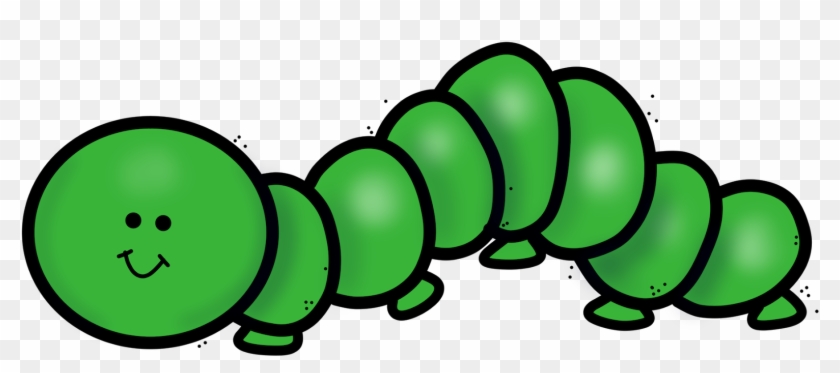 Tuesday, November 7, - Clipart Of An Inchworm #35128