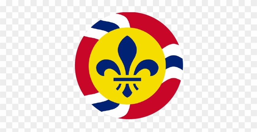 City Of St - St Louis City Flag - Free Transparent PNG Clipart