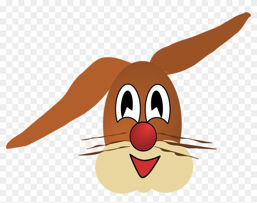 Easter Moving Animations - Easter Bunny Clip Art #35319