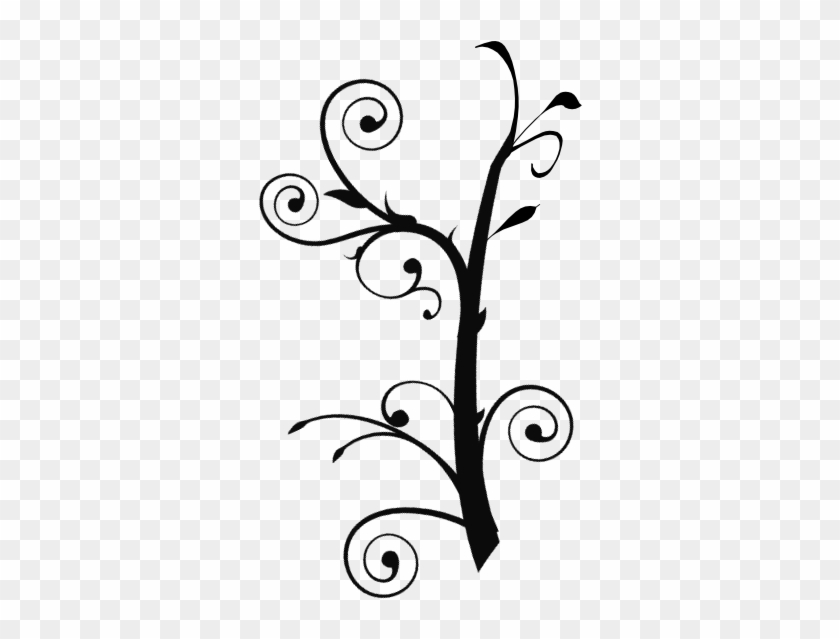 Tree Branch Clip Art #35325