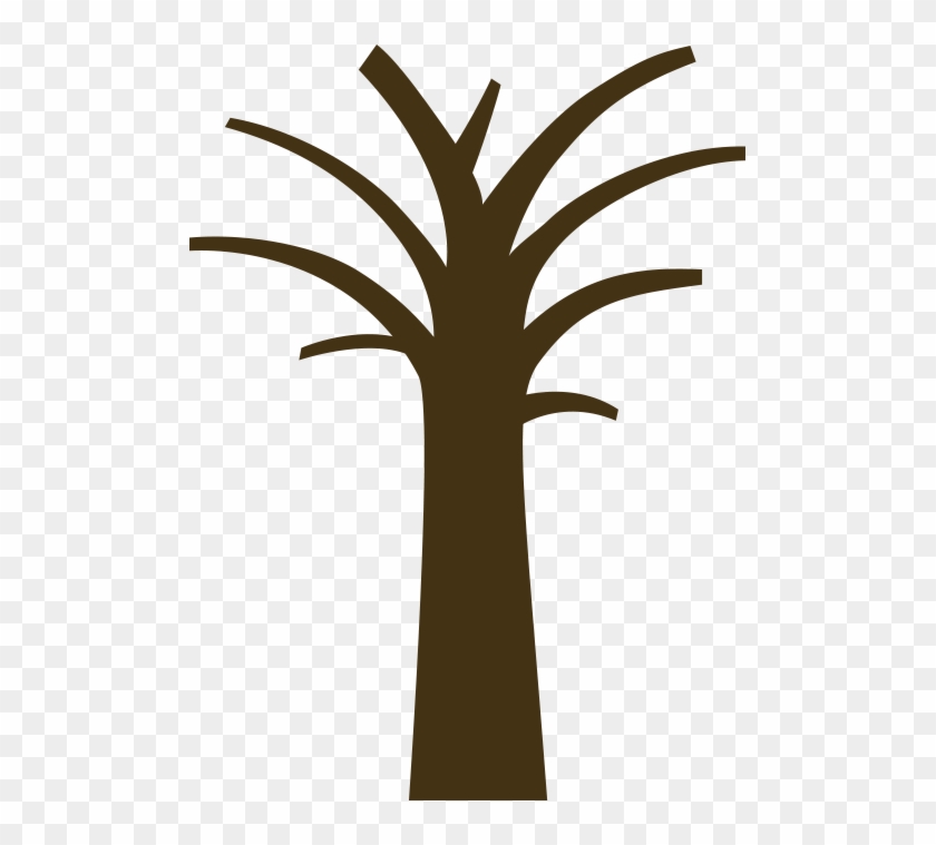 Tree Trunk Graphic Png #35337