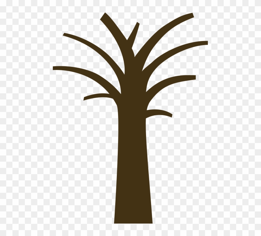Tree Trunk Graphic Png Free Transparent PNG Clipart Images Download