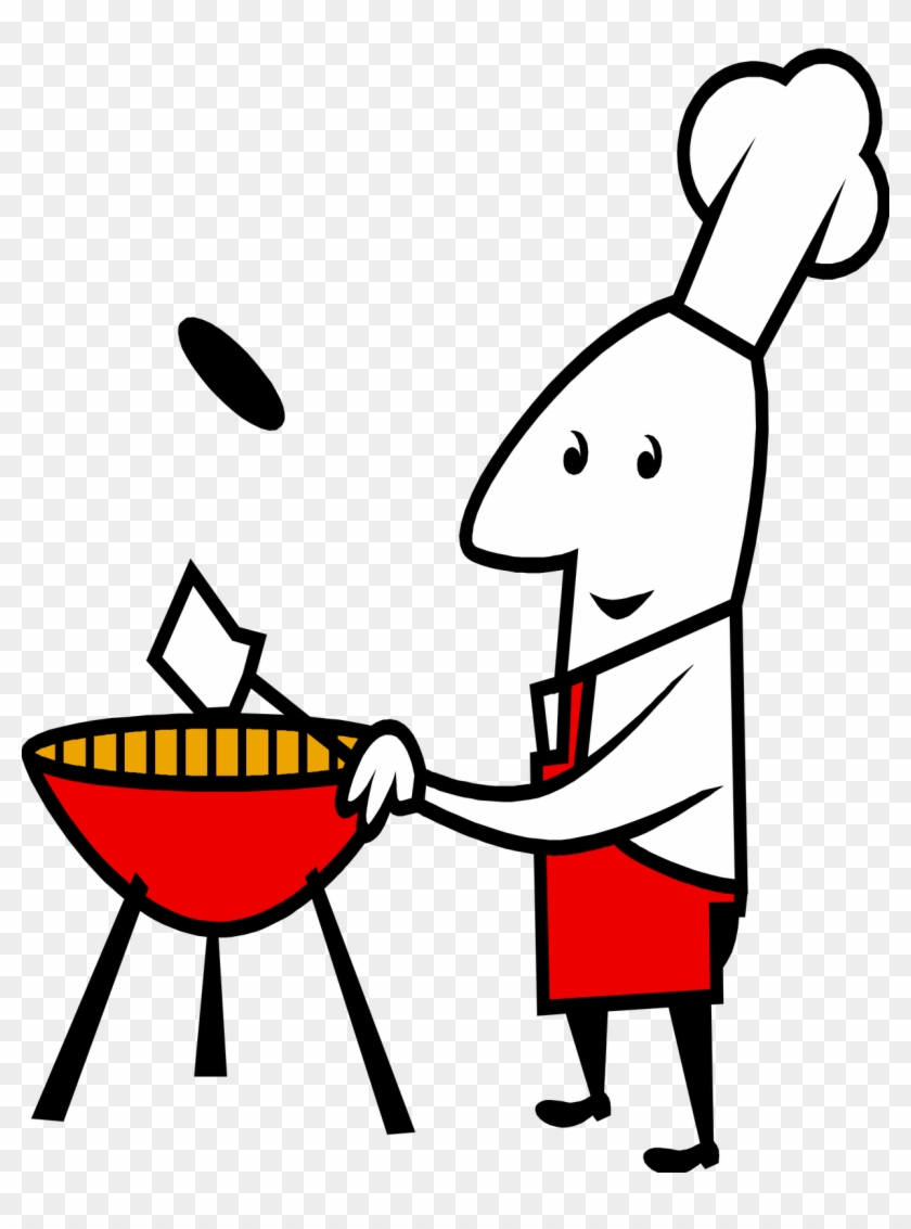 Cook Out Pictures Free Download Clip Art Free Clip - Grill Out Clip Art #35352