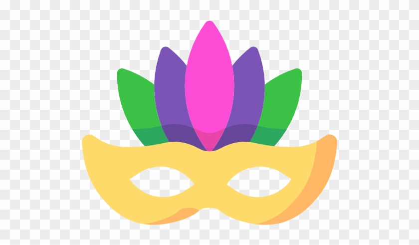 Eye Mask Free Icon - Icon #35459