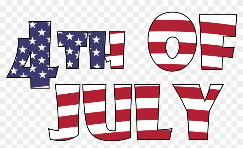 Fourth Of July Animated Clip Art - 4th Of July Coloring Book #35472