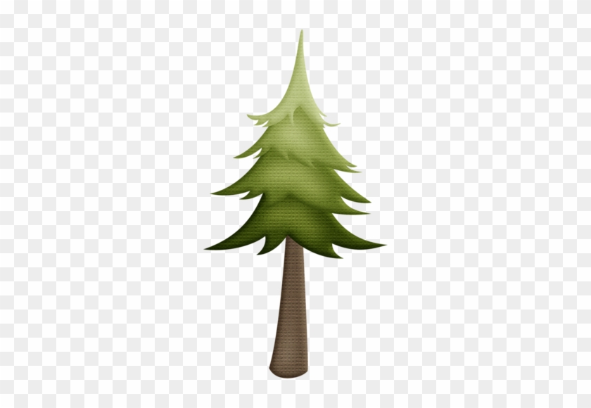 Clip Art Pictures - Woodland Tree Clip Art Free #35531