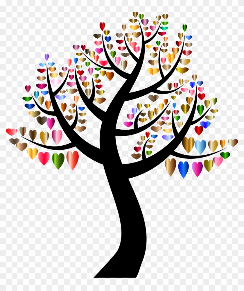 Tree Drawing Clip Art - Tree Drawing Clip Art #35656