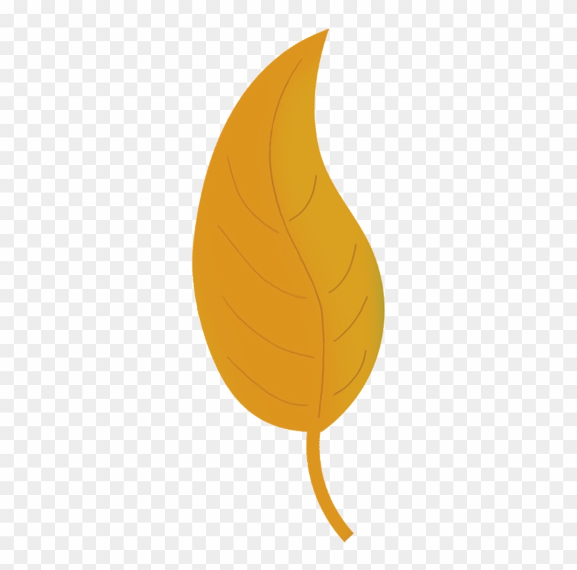 Fall Leaves Drawing - Illustration #35709