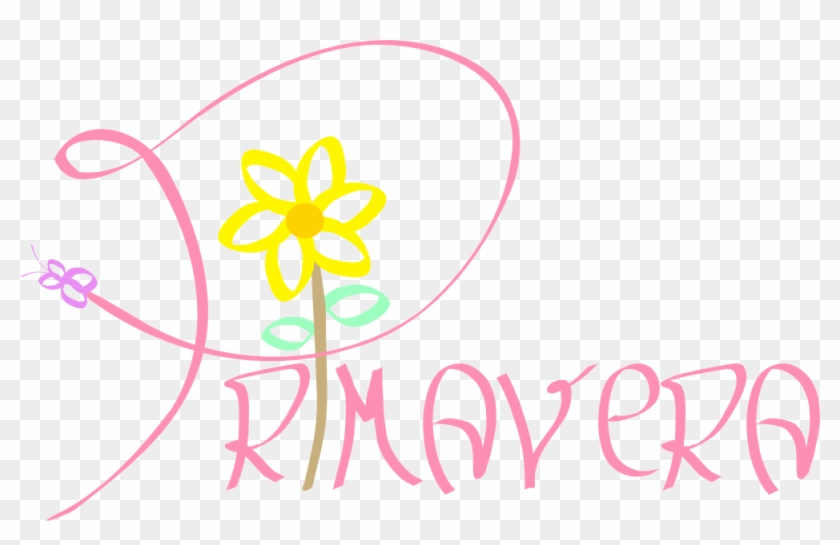 Primavera - Primavera Clip Art #203966