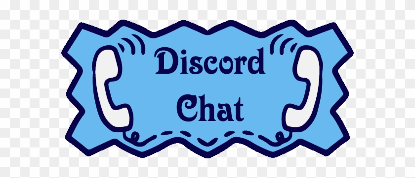 Discord Chat Is Currently Closed For Outside Visitors - Discord Chat Is Currently Closed For Outside Visitors #203976