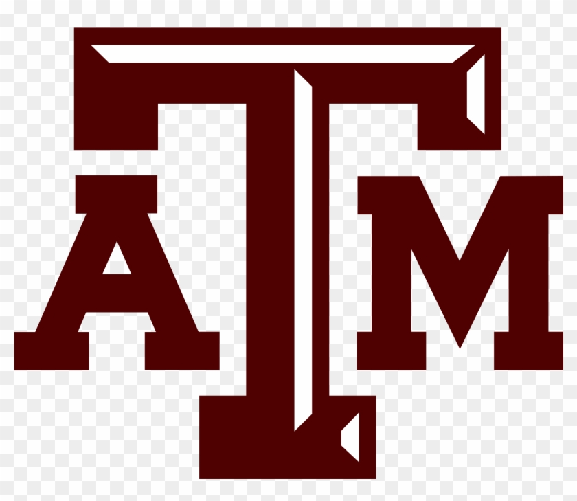 A&m Logo - Texas A&m Logo Png #203995