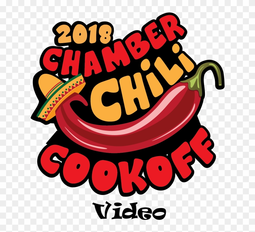Two 6 Resources - Chili Cook Off 2018 #204030
