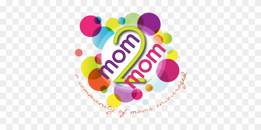 Mom To Mom Logo #204073