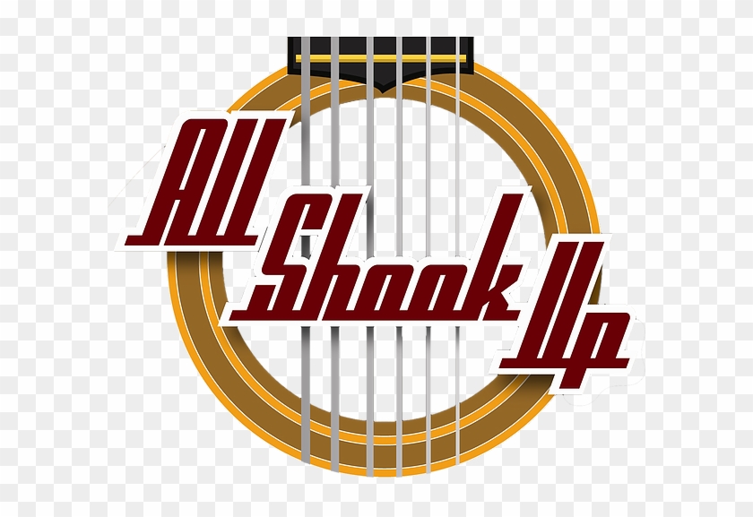 Rhs Musical - All Shook Up Musical #204105