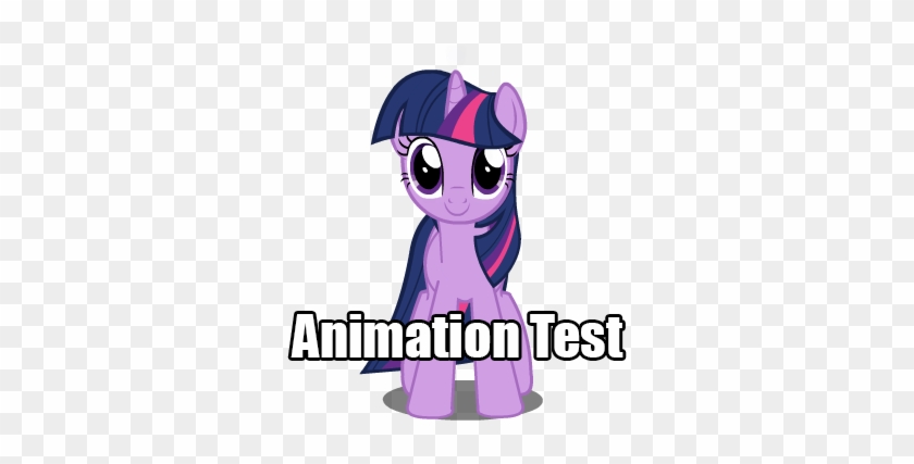 Thank - You - For - Watching - Animated - My Little Pony Gif #204146