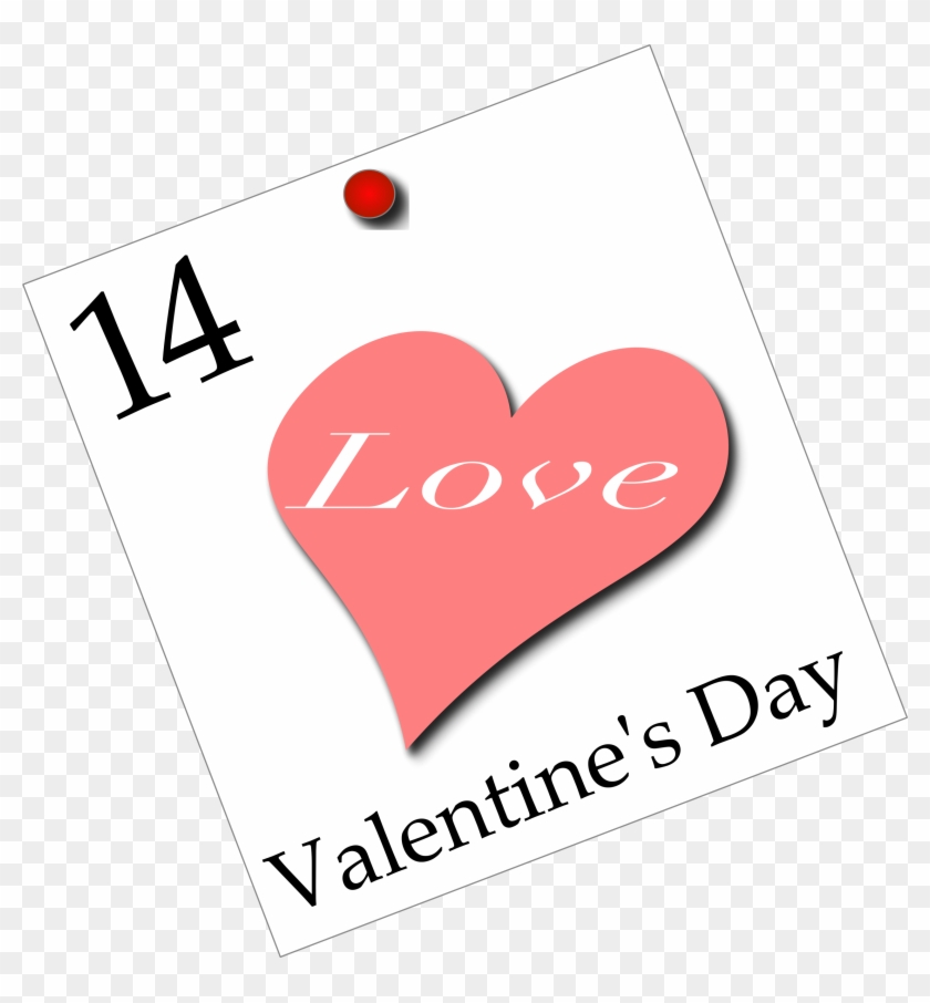 I - Love - You - Clipart - Animated - Valentine's Day Feb 14 - Free  Transparent PNG Clipart Images Download