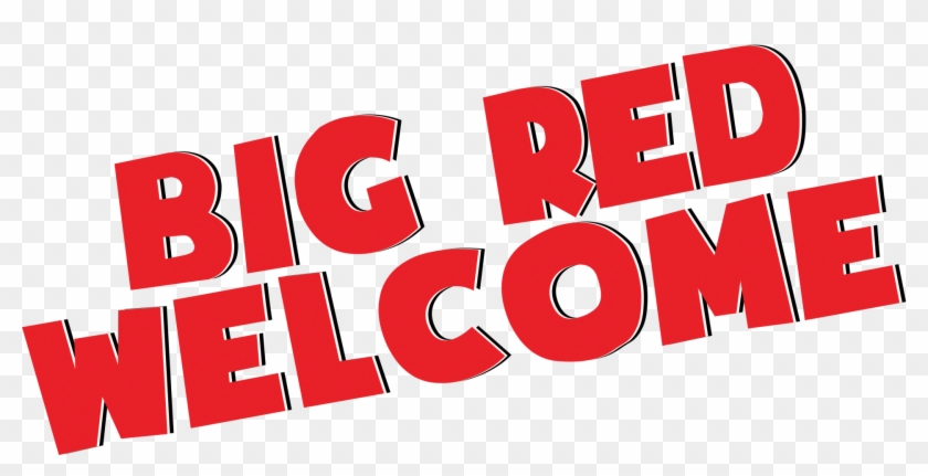 Follow Us On Twitter - Unl Big Red Welcome #204168