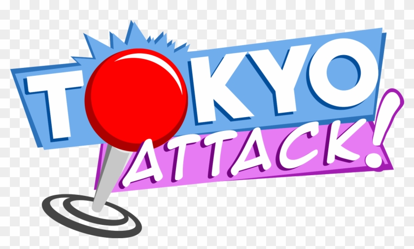 We Are Happy To Welcome Back The Awesome Tokyo Attack - We Are Happy To Welcome Back The Awesome Tokyo Attack #204188