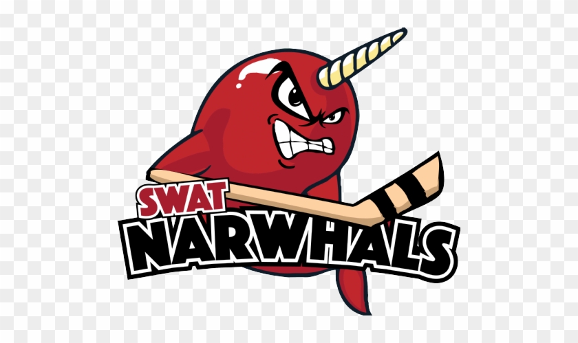 Swat Narwhals Sw660 Personal Image - Swat Narwhals Sw660 Personal Image #204218