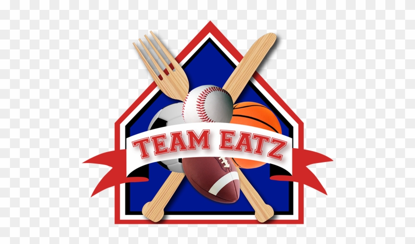 Welcome To Team Eatz Sports Catering - Welcome To Team Eatz Sports Catering #204222