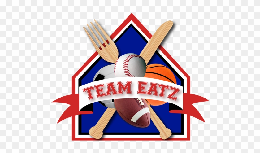 Welcome To Team Eatz Sports Catering - Welcome To Team Eatz Sports Catering #204222
