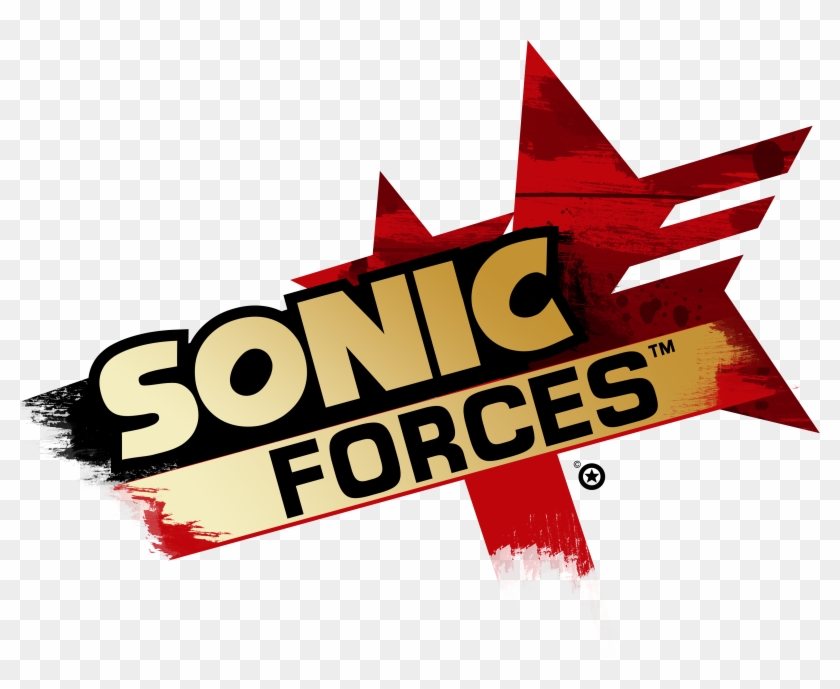 Anyone Have The Official Logo Tee Lopes Seems To Have - Sonic Forces Vocal Traxx - On The Edge #204225