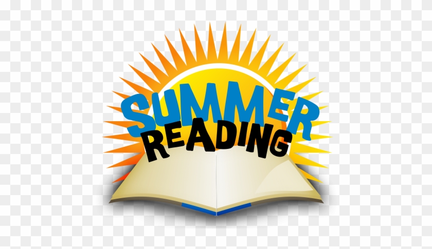 Summer Reading Camp 2018 #204242