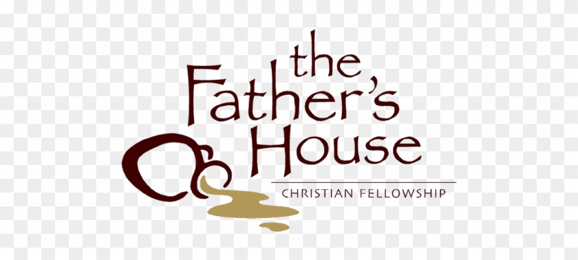 The Father's House Christian Fellowship - Calligraphy #204255