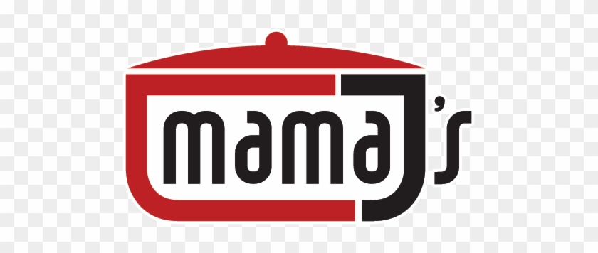 Welcome Home - Mama J's Logo #204275