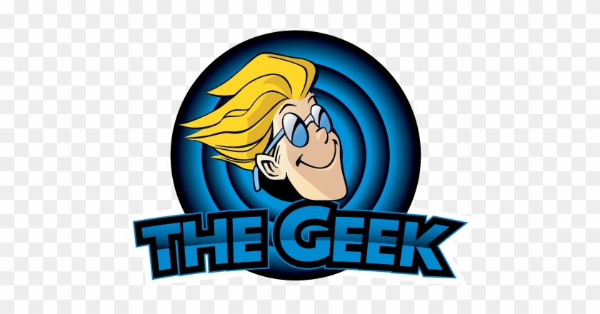 I Just Received A First Draft Of Our New Site Logo, - Board Game Geek Logo #204277
