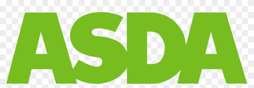 File Asda Logo Svg Asda Logo Transparent Free Transparent PNG 