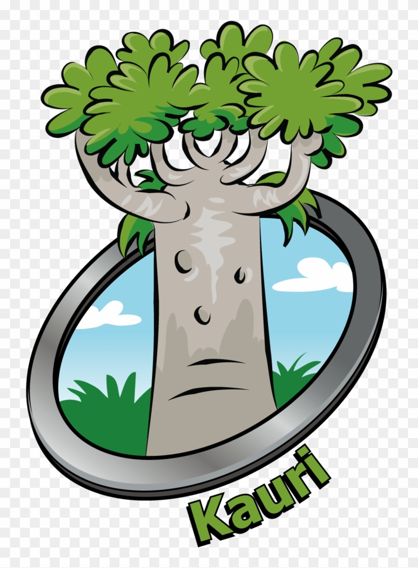 Welcome - Kauri Clipart #204288